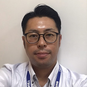 店長　藤田 評太